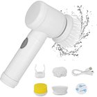 Langaton puhdistusharja Magic Brush