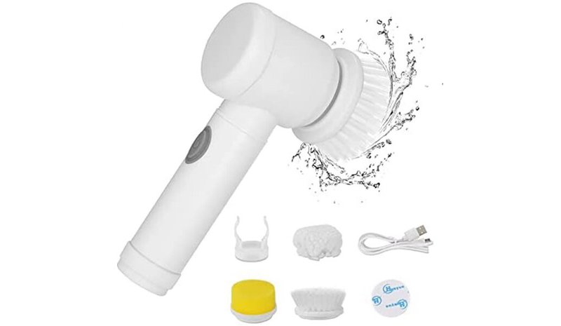 Langaton puhdistusharja Magic Brush – kuva 1/1