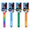 Zuru X-Shot Pixel Sword – kuva 1