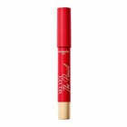 Bourjois Velvet The Pencil Nº 7 Rouge Es Carmin, 1,8 G