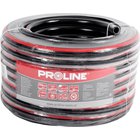 Puutarhaletku 4 kerrosta, 30 m, korkeapaine, Proline