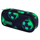 Astrabag Neo Football - Kotelo jalkapalloaiheisella kuviolla