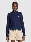 adidas Originals Knit Fb TT Neule night indigo Naiset