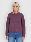 Volcom Wedmonder Neule orchid Naiset