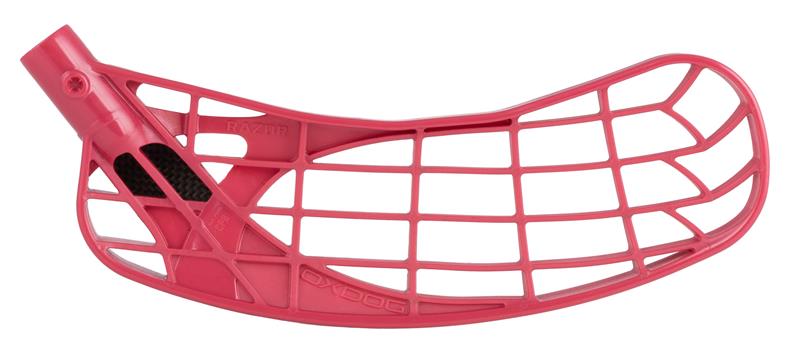 Oxdog Razor Carbon MBC Bleached Red lapa