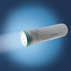 Tiross Ts-1857 Led ladattava taskulamppu 100 lm Microusb-kaapelilla