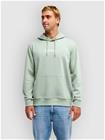 Quiksilver Fineline Hoodie iceberg green Miehet