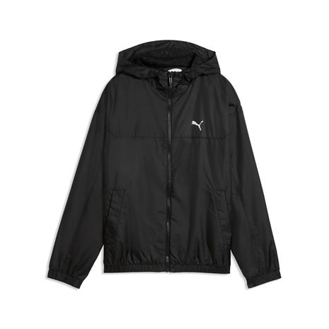 Puma Mesh Lined lasten tuulitakki
