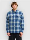 Billabong Offshore Shirt dark denim Miehet
