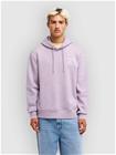 Quiksilver Salt Water Palm Rise Hoodie purple ash Miehet