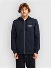 Billabong Foundation Zip Hoodie black Miehet