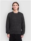 Volcom Thermowhy Neule black Miehet