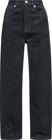 Black Premium by EMP - Essential - Loose Fit Corduroy Pants - Kangashousut - Naiset - Musta