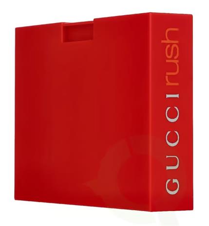 Gucci Rush - EdT 50 ml
