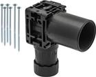 Uponor termination box m7a nkb dr 15-rp1/2ft