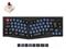 Keychron Q8 QMK RGB, näppäimistö – kuva 4