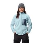 Fjällräven Fjällräven Women's Kaipak Fleece naisten fleecetakki/välikerrostakki