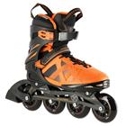 NA14112 MUSTA-ORANSSIT RULLALUISTIMET NILS EXTREME NA14112 MUSTA-ORANSSIT RULLALUISTIMET NILS EXTREME - 5907695597813