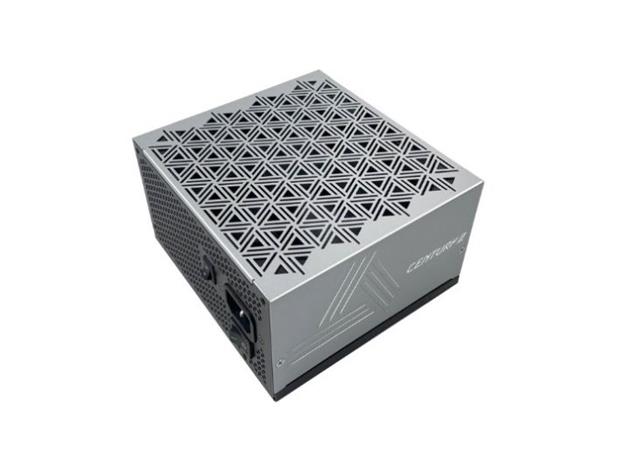 Montech CENTURY II 1200W -virtalähde, 80 Plus Gold