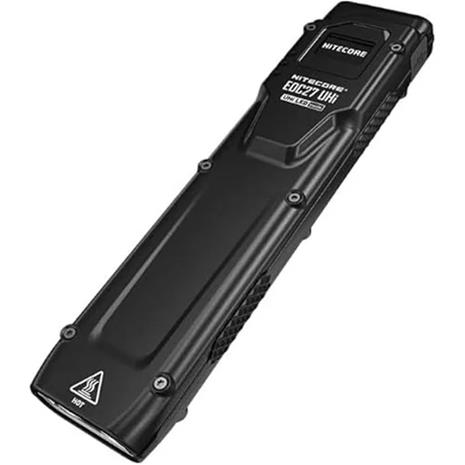 Nitecore EDC27 UHI taskulamppu