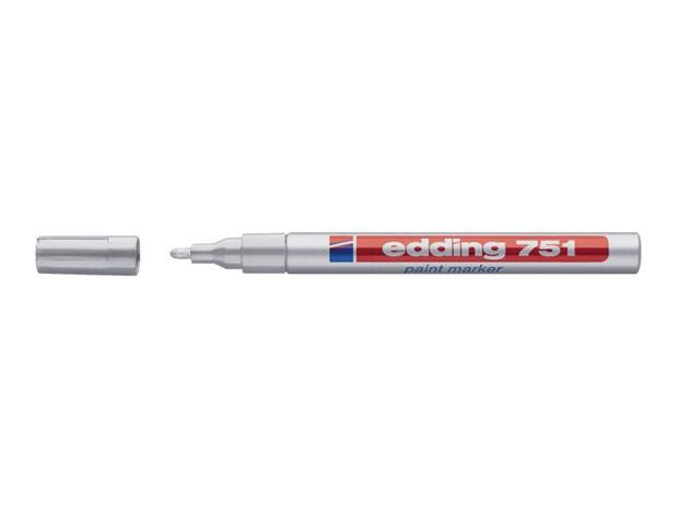 Edding 751 gloss paint