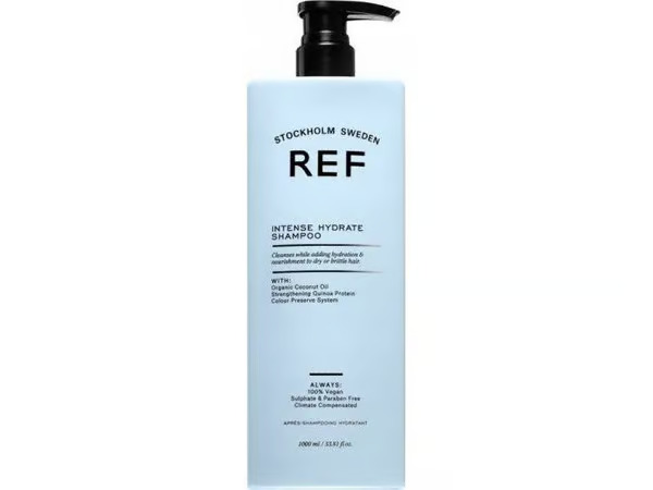 REF Intense Hydrate Shampoo 1000 ml