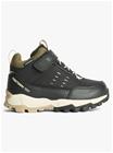 Tretorn Tero Mid Vedenpitävät Lenkkarit, Black, 35