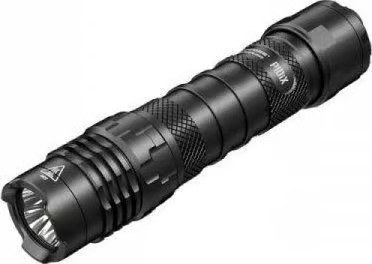 Nitecore P10iX 4000lm USB-C-taskulamppu