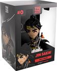 Figu: Youtooz - Ghost Of Tsushima - Jin Sakai (12cm) FIGU