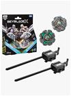 Beyblade Spinneri 2-pack