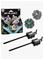 Beyblade Spinneri 2-pack – kuva 1
