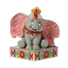 Dumbo - Big Ears, Bigger Friendship (Dumbo & Timothy) - Keräilyfiguuri - Ei määritelty - Monivärinen
