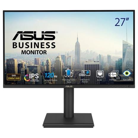 ASUS BE27ACGN (27"), näyttö