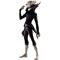 Banpresto - Dandadan - Okarun (Transformed) – kuva 1