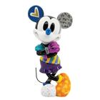 Mikki & Minni Hiiri - Big Figure Mickey Mouse by Disney Britto - Keräilyfiguuri - Ei määritelty - Monivärinen