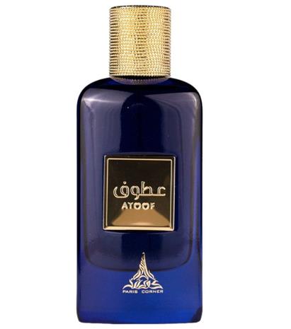 Paris Corner Atoof Eau de Parfum 100 ml