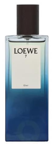 Loewe 7 Elixir Edp Spray 50ml