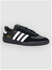 adidas Skateboarding Glenburn Skeittikengät cblack / ftwwht / carbon