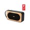 House of Marley Roots Solar Bluetooth Speaker - Black – kuva 1