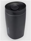 owala SmoothSip Slider 12oz Pullo very very dark