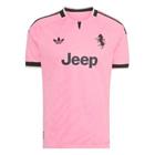 Juventus Vieraspaita 2026/27 Authentic