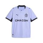 Marseille 3. Paita 2026/27 Authentic