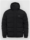 Horsefeathers Elias Takki black Miehet