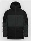 Horsefeathers Recon Takki black / phantom Miehet