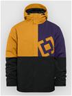 Horsefeathers Citadel Takki yellow blaze Miehet