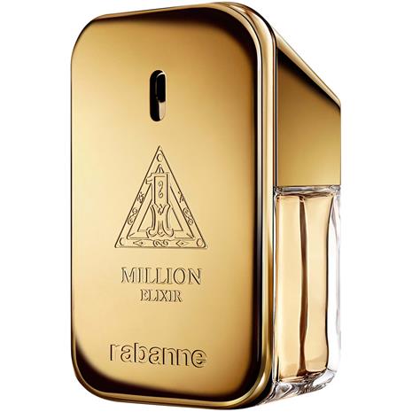 Rabanne One Million Elixir Parfum Intense 30 ml – kuva 1/8