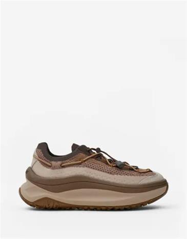 Moon Boot - Ruskea - Mb Moon247 Xlace