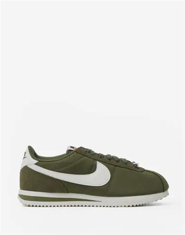 Nike - Vihreä - Nike Cortez