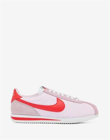 Nike - Ruskea - Nike Cortez