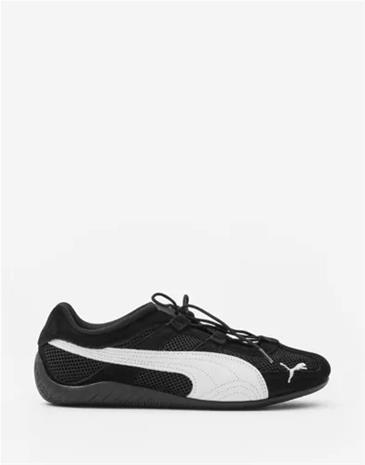 Puma - Musta - Speedcat Go Wns